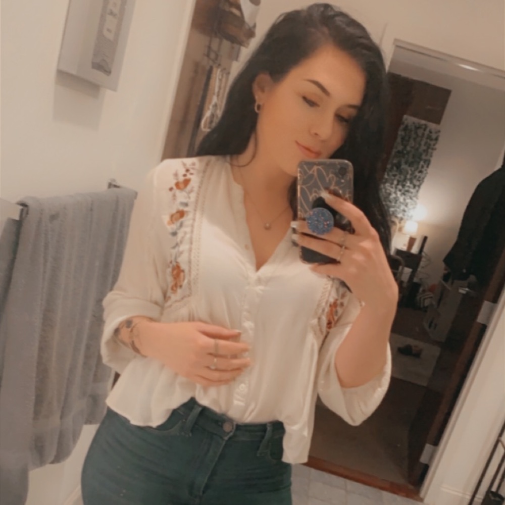 Meet your Posher, Michelle